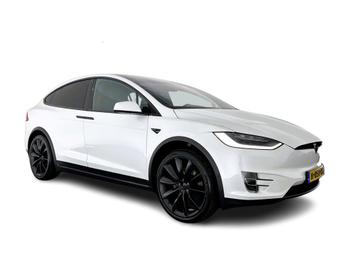 Tesla Model X Long Range [ 7-Pers. ] Aut. *PANO-WINDOW | AUT beschikbaar voor biedingen