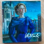 Willink, Boeken, Ophalen of Verzenden, Zo goed als nieuw