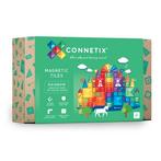 Connetix Rainbow Creative Pack 102delig Magnetisch speelgoed, Nieuw, Ophalen of Verzenden, Bouwen, Info@bezigebijtjezzz.nl