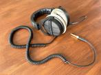 Beyerdynamic DT 990 Pro 250 Ohm, Ophalen of Verzenden, Gebruikt, Over oor (circumaural), Overige merken