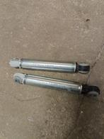 Schokbrekers Miele wasmachine, Witgoed en Apparatuur, Ophalen of Verzenden, Nieuw