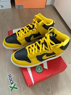 Nike Dunk High SP 'Varsity Maize', Nieuw, Ophalen of Verzenden