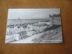 ZANDVOORT  >  ZEE- STRAND EN DUIN, Verzamelen, Ansichtkaarten | Nederland, Verzenden, 1940 tot 1960, Ongelopen, Noord-Holland