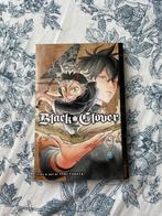 Black Clover vol 1, Boeken, Strips | Comics, Eén comic, Ophalen of Verzenden, Zo goed als nieuw, Japan (Manga)