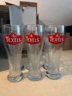 Veel bierglazen & fris oa Heineken Affigem Texels Oedipus, Ophalen, Nieuw, Bierglas