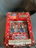 Yu-Gi-Oh Legendary Duelists season 3, Hobby en Vrije tijd, Verzamelkaartspellen | Yu-gi-Oh!, Ophalen of Verzenden, Nieuw