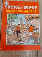 Suske wiske, Gelezen, Ophalen of Verzenden, Eén stripboek, Suske en Wiske