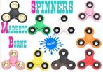 5x Spinner, Fidget Spinners, Gadget Spinner, diverse kleuren, Diversen, Nieuw, Info@marbeco.nl, Ophalen of Verzenden