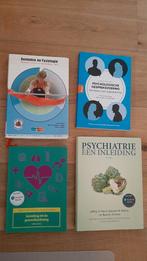 Boeken Medische en Psychosociale Basiskennis, Beta, Ophalen of Verzenden, Zo goed als nieuw, MBO