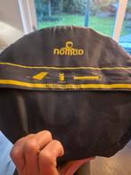 Nomad Allround XW 10.0 Slaapmat, Caravans en Kamperen, Slaapmatten, Ophalen of Verzenden, Zo goed als nieuw, 1-persoons