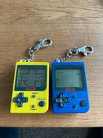 Nitendo mini Classic geel Mario”s blauw parachute, Spelcomputers en Games, Spelcomputers | Nintendo Game Boy, Ophalen, Zo goed als nieuw