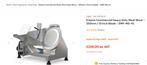 Snijmachine te koop, Huis en Inrichting, Ophalen of Verzenden, Gebruikt