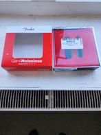 Fender Gen4 Noiseless telecaster pickups, Muziek en Instrumenten, Ophalen of Verzenden, Zo goed als nieuw, Solid body, Fender