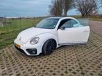 Volkswagen Beetle (Kever) 2.0 TSI 147KW DSG 2012 Wit, 65 €/maand, Beetle (Kever), 4 cilinders, 1984 cc