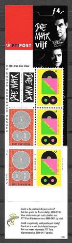 Nederland 2000 Postzegelboekje Doe Maar, Postzegels en Munten, Postzegels | Nederland, Ophalen of Verzenden, Postfris