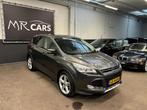 Ford Kuga 1.5 Titanium Plus Leder/Navi/Panodak/Climate Contr, Auto's, Ford, 4 cilinders, Leder, Bedrijf, Handgeschakeld