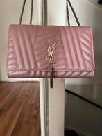 YSL TAS, Sieraden, Tassen en Uiterlijk, Tassen | Damestassen, Ophalen of Verzenden, Nieuw, Roze, Schoudertasje