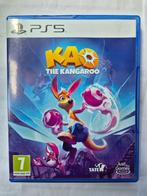 KAO the kangaroo, Ophalen of Verzenden, Gebruikt