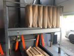 Motafzuiging 250 mm. Met wat afvoerbuizen., Doe-het-zelf en Verbouw, Gereedschap | Overige machines, Ophalen