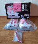 Nijdam Kunstschaatsen maten 30-31-32-33 NIEUW in doos, Sport en Fitness, Schaatsen, Ophalen of Verzenden, Nieuw, Kunstschaatsen