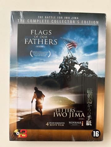 -The Battle for Iwo Jima-Complete Coll.Edition beschikbaar voor biedingen