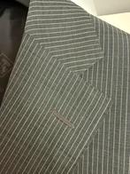 Corneliani per Oger. Kostuum. Super 150. Grijze krijtstreep, Corneliani, Zo goed als nieuw, Grijs, Verzenden