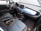 Fiat 500 X 1.4 Turbo MultiAir Mirror, Voorwielaandrijving, 65 €/maand, Gebruikt, 4 cilinders