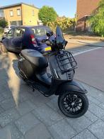 Vespa sprint 2019 Iget Brom, Ophalen, Overige modellen, Maximaal 45 km/u, Zo goed als nieuw