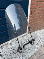 Windscherm piaggio zip, Fietsen en Brommers, Ophalen, Overige typen, Piaggio