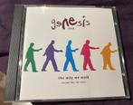 Genesis, The way we walk, volume 2 (CD), Verzenden, 1980 tot 2000, Zo goed als nieuw
