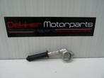 Linker Clipon / Stuurhelft Ducati 749 / 999 2003-2004-2005, Motoren, Onderdelen | Ducati, Ophalen of Verzenden, Gebruikt