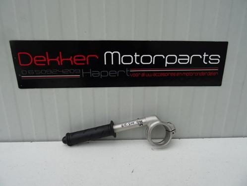 Linker Clipon / Stuurhelft Ducati 749 / 999 2003-2004-2005, Motoren, Onderdelen | Ducati, Gebruikt, Ophalen of Verzenden