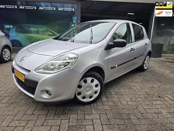 Renault Clio 1.2 Sélection Business | 2E EIGENAAR | 12MND G beschikbaar voor biedingen