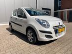 Suzuki Alto 1.0 5d cool comfort, Auto's, Voorwielaandrijving, Stof, 4 stoelen, Origineel Nederlands