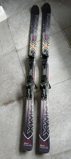 Salomon skies 176cm X-wing prima conditie - ski, Sport en Fitness, Skiën en Langlaufen, Gebruikt, 160 tot 180 cm, Ski's, Ophalen