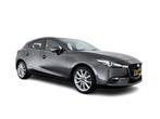 Mazda 3 2.0 SkyActiv-G 120 GT-M (INCL-BTW) *LUXURY-LEATHER |, 1998 cc, Gebruikt, 4 cilinders, Bedrijf