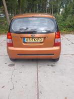 Kia picanto  bouwjaar 2006, Auto's, 4 cilinders, Volkswagen, Bedrijf, Diesel