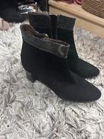 Mauro Teci Enkel Laarsjes Maat 36, Kleding | Dames, Schoenen, Ophalen of Verzenden, Gedragen, Zwart, Lage of Enkellaarzen