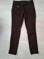 Parami Broek Maat 38/30, kleur bruin, Kleding | Dames, Maat 38/40 (M), Para Mi, Bruin, Ophalen of Verzenden
