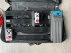 Palmer Pedalbay 60 pedalboard incl.Voeding+tas(ophaln Arnhem, Ophalen, Zo goed als nieuw, Overige typen