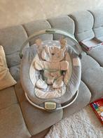 Ingenuity wipstoel met geluidjes, Ophalen, Zo goed als nieuw