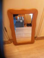 Spiegel, Huis en Inrichting, Woonaccessoires | Spiegels, Ophalen, Minder dan 50 cm, Gebruikt, Minder dan 100 cm