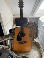 Originele linkshandige Yamaha country gitaar type FG-160, Muziek en Instrumenten, Overige typen, Ophalen of Verzenden, Zo goed als nieuw