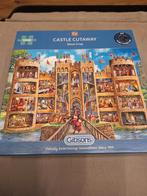 Puzzels van Gibsons, Fleroux en Jumbo, Ophalen, Zo goed als nieuw, Overige formaten, Pop