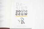 Design van de 20e Eeuw — De 400 Belangrijkste Ontwerpen, Boeken, Kunst en Cultuur | Fotografie en Design, Ophalen of Verzenden