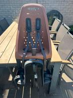 Thule yepp fietsstoeltje, Kinderen en Baby's, Ophalen of Verzenden, Zo goed als nieuw, 15 t/m 25 kg