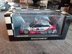 audi a4 dtm 2006 F. Stippler minichamps, Ophalen of Verzenden, Zo goed als nieuw, Auto, MiniChamps