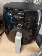 Philips Airfryer HD9654/90 gratis, Ophalen, Gebruikt