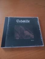Endstille - Navigator, Ophalen of Verzenden, Zo goed als nieuw