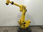 Fanuc S-430i W Handling robot & R-J3 Schakelkast